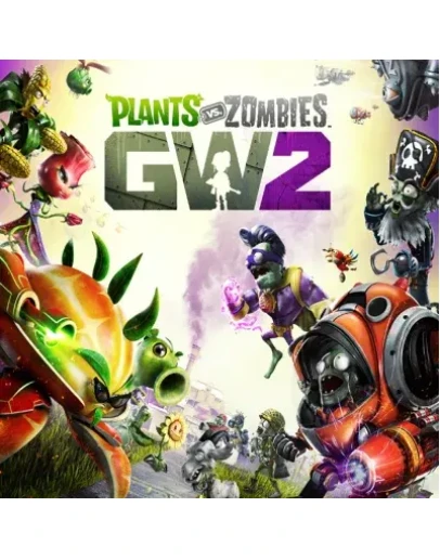 PLANTS VS. ZOMBIES: GARDEN WARFARE 2 EA APP КЛЮЧ PLANTS VS. ZOMBIES: GARDEN WARFARE 2 EA APP КЛЮЧ