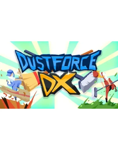 Dustforce DX Steam Key (Region Free)