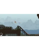 Dustforce DX Steam Key (Region Free)