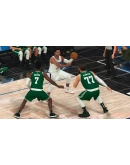 NBA 2K20 Xbox One Пожизненная Гарантия NBA 2K20 Xbox One Пожизненная Гарантия