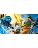 Lego Ninjago Xbox One Пожизненная Гарантия