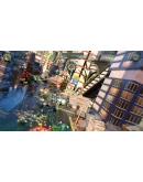 Lego Ninjago Xbox One Пожизненная Гарантия