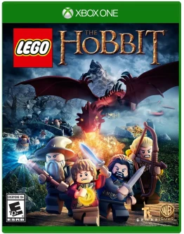LEGO The Hobbit XBOX ONE/Xbox Series XS