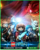LEGO The Hobbit XBOX ONE/Xbox Series XS