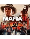 Mafia (1,2,3) Definitive Edition XBOX ONE+SERIES