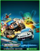 Micro Machines World Series XBOX ONE