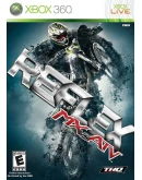 I am alive+MX vs ATV REFLEX XBOX 360 I am alive+MX vs ATV REFLEX XBOX 360