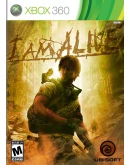 I am alive+MX vs ATV REFLEX XBOX 360 I am alive+MX vs ATV REFLEX XBOX 360