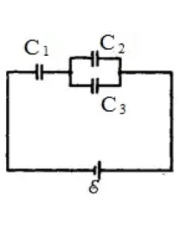 Решение задачи по физике раздел 70 пункт 26 электро