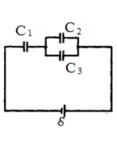 Решение задачи по физике раздел 70 пункт 26 электро