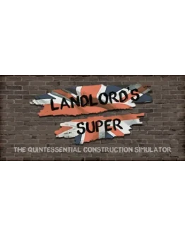 Landlord's Super - Steam Access OFFLINE