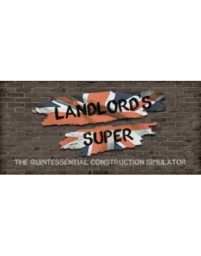 Landlord's Super - Steam Access OFFLINE