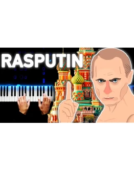 Rasputin