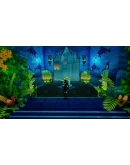 ABZU XBOX ONE ключ ABZU XBOX ONE ключ