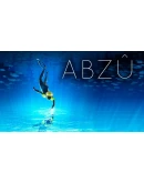 ABZU XBOX ONE ключ ABZU XBOX ONE ключ