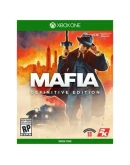 Mafia II: Definitive Edition XBOX ONE/Xbox Series XS