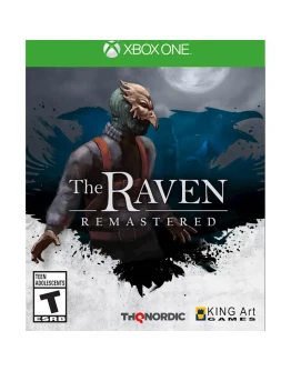 The Raven Remastered XBOX ONE/Xbox Series XS
