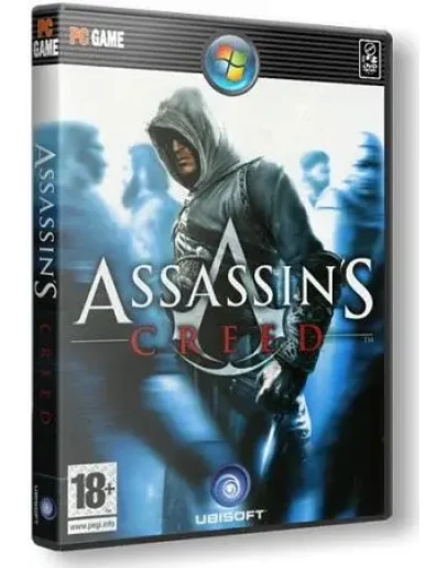 Assassins Creed: Directors Cut (Steam Gift Region Free)
