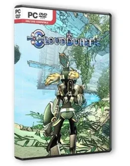Cloudbuilt / with WorkShop (Steam Gift Region Free/ROW)