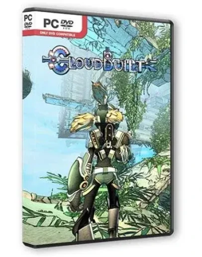 Cloudbuilt / with WorkShop (Steam Gift Region Free/ROW) Cloudbuilt / with WorkShop (Steam Gift Region Free/ROW)