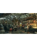 Metro Exodus (Steam Key RU,CIS)