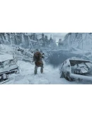 Metro Exodus (Steam Key RU,CIS)