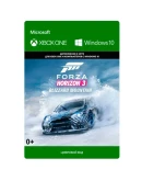Абонемент на дополнения для Forza Horizon 3 XBOX