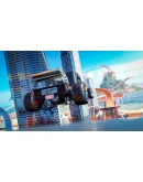 Абонемент на дополнения для Forza Horizon 3 XBOX