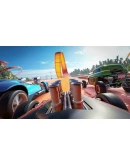 Абонемент на дополнения для Forza Horizon 3 XBOX