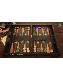 Backgammon Blitz (Steam Gift Region Free / ROW)