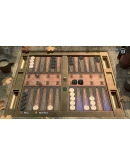 Backgammon Blitz (Steam Gift Region Free / ROW)