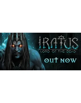 Iratus: Lord of the Dead - Steam Access OFFLINE
