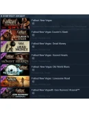 Fallout New Vegas Ultimate ROW (Steam Gift Region Free) Fallout New Vegas Ultimate ROW (Steam Gift Region Free)