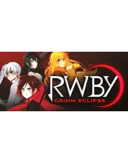 RWBY: Grimm Eclipse (Steam Key Region Free)