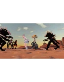 RWBY: Grimm Eclipse (Steam Key Region Free)