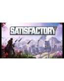 Satisfactory - EPIC GAMES ACCESS OFFLINE