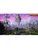 Satisfactory - EPIC GAMES ACCESS OFFLINE