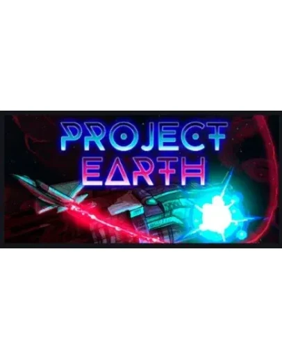 Project Earth STEAM KEY REGION FREE GLOBAL