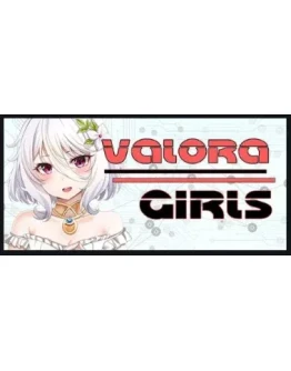 VALORA Girls for Beta Testing STEAM KEY REGION FREE