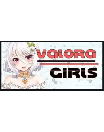 VALORA Girls for Beta Testing STEAM KEY REGION FREE