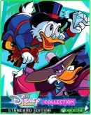 The Disney Afternoon Collection XBOX ONE/Series