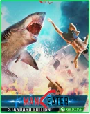 Maneater Apex Edition XBOX ONE/Xbox Series XS