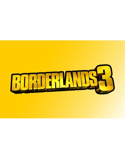 Borderlands 3 Steam аккаунт + подарок