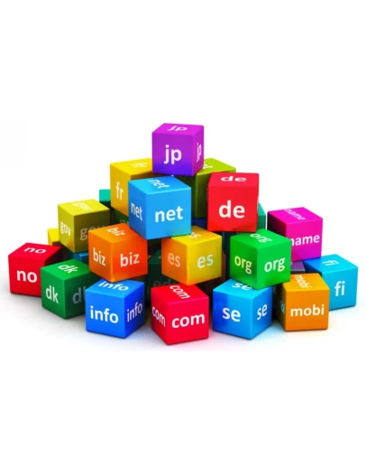 Покупка продление домена KZ