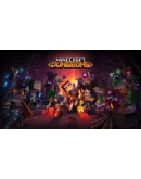 Minecraft Dungeons XBOX ONE / SERIES XS Ключ