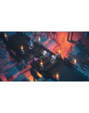 Minecraft Dungeons XBOX ONE / SERIES XS Ключ