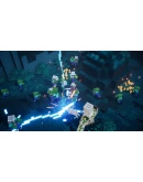 Minecraft Dungeons XBOX ONE / SERIES XS Ключ