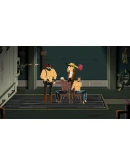 Gods Will Be Watching SteamРФ+Весь МирKey + Бонус