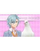 Hatoful Boyfriend SteamРФ+СНГKey + Бонус