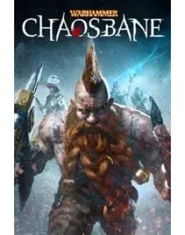 Warhammer: Chaosbane Xbox One &amp SERIES ключ